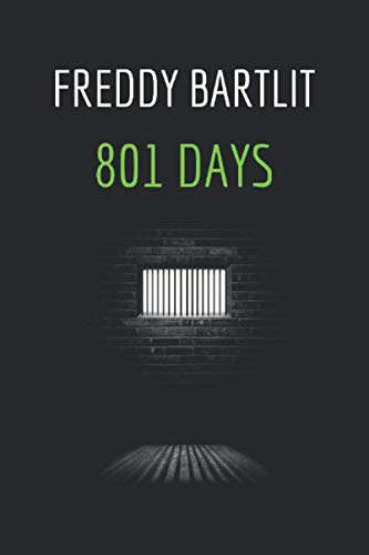 801 Days poster