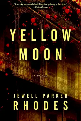 Yellow Moon: A Novel poster