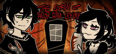 The Coffin of Andy and Leyley capsule