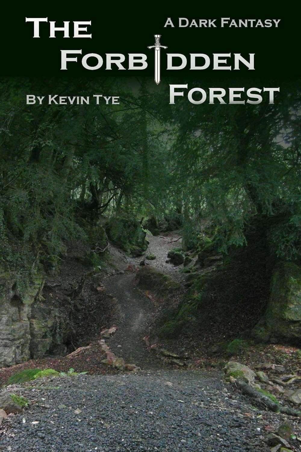 The Forbidden Forest poster