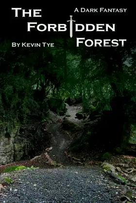 The Forbidden Forest poster