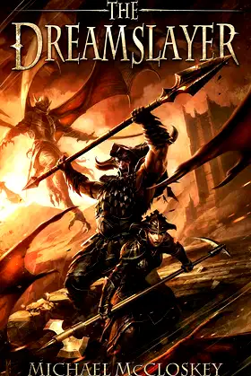 The Dreamslayer poster
