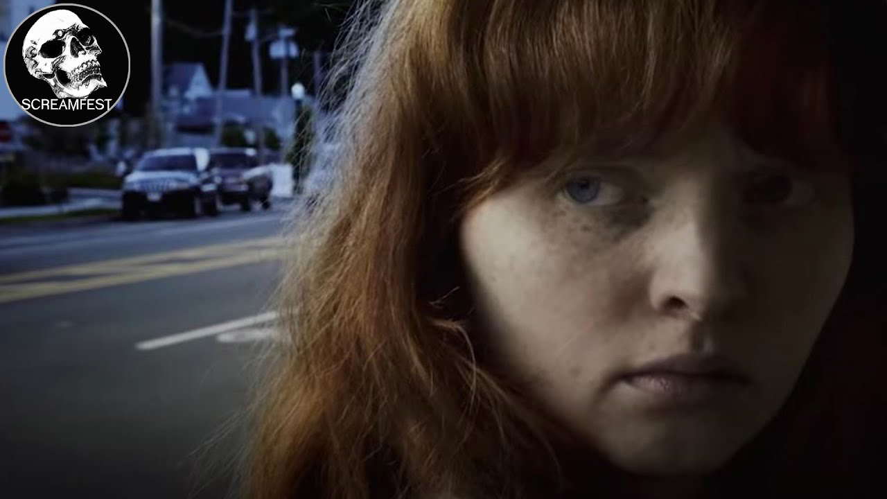 Through The Wide Gate Short Horror Film | Screamfest