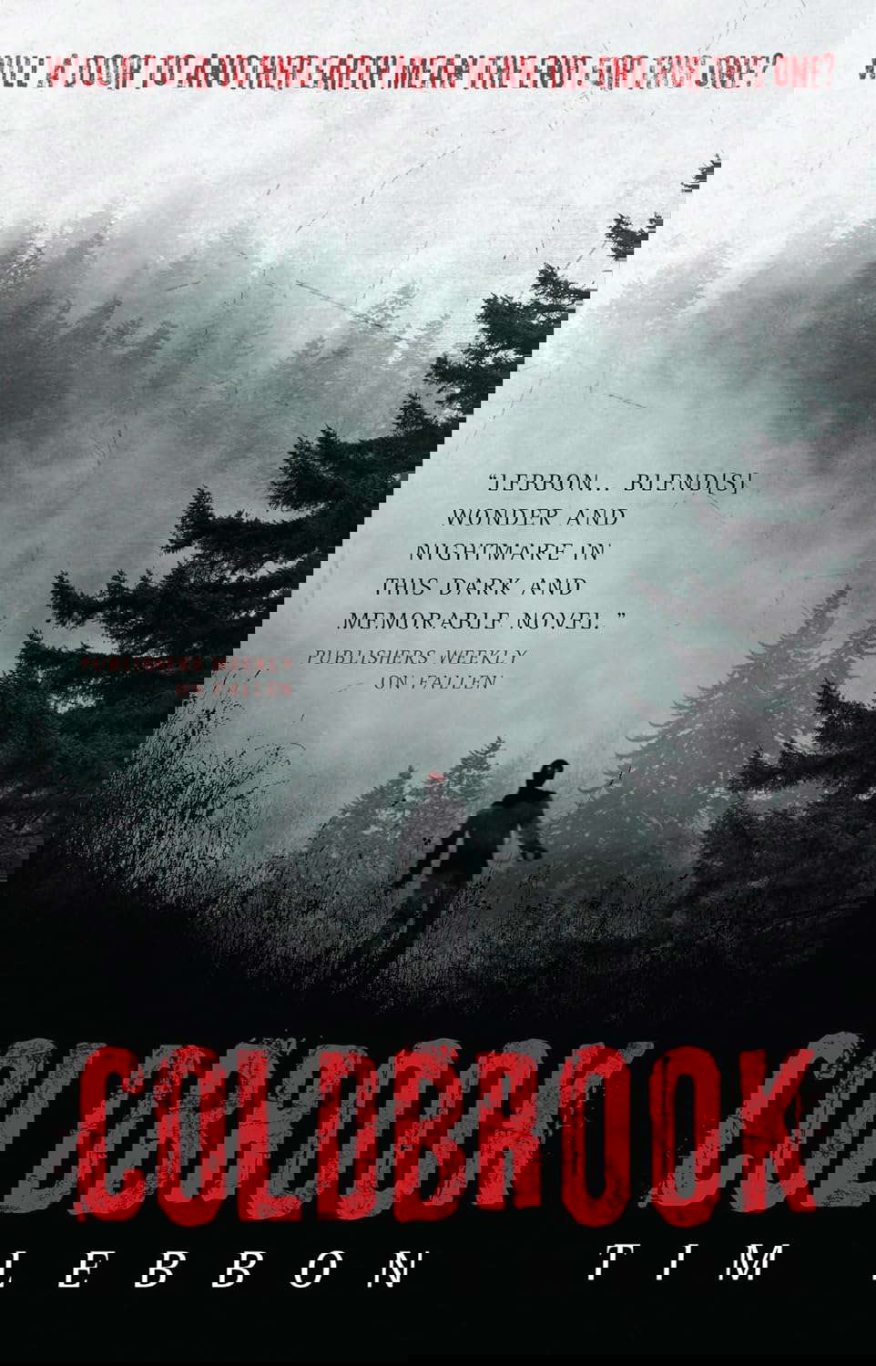 Coldbrook poster