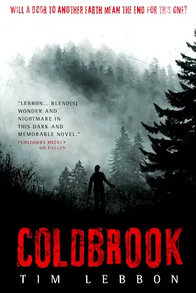 Coldbrook poster