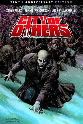 City of Others (10th Anniversary Edition) poster