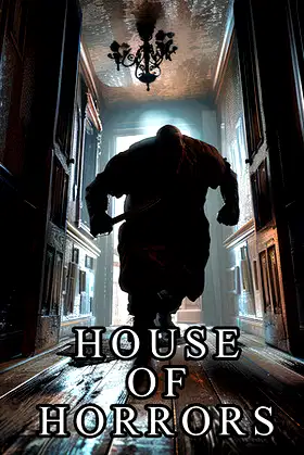 House of Horrors poster