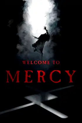 Welcome to Mercy poster