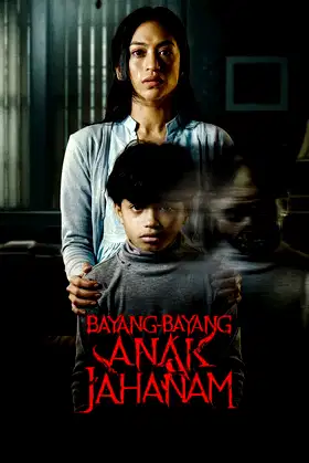 Bayang-Bayang Anak Jahanam poster