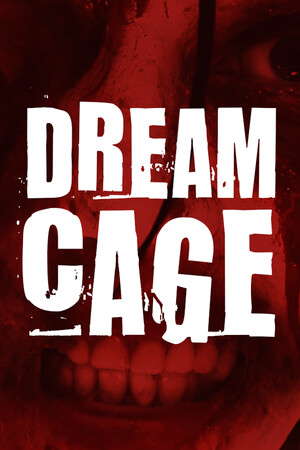 Dream Cage poster