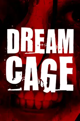 Dream Cage poster