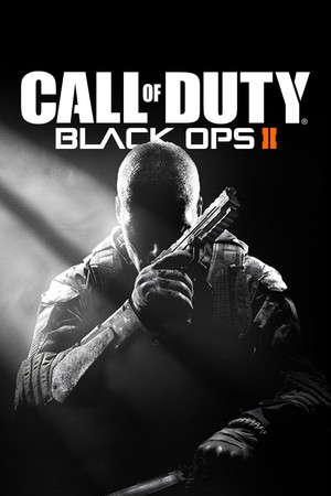 Call of Duty®: Black Ops II poster