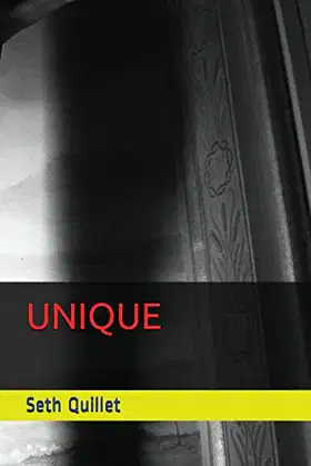 UNIQUE poster