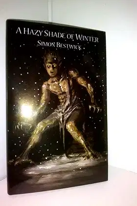 A Hazy Shade of Winter poster