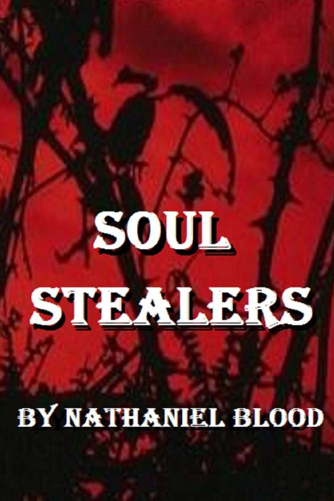 Soul Stealers poster
