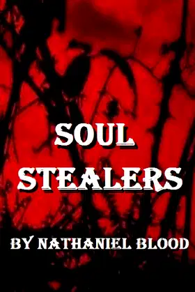 Soul Stealers poster