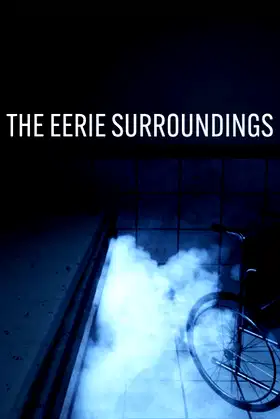 The Eerie Surroundings poster
