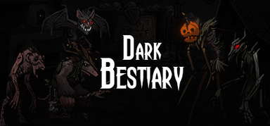 Dark Bestiary capsule