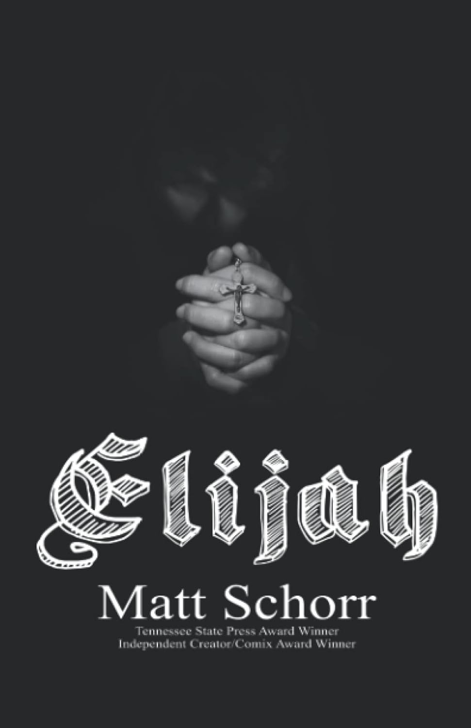 Elijah poster