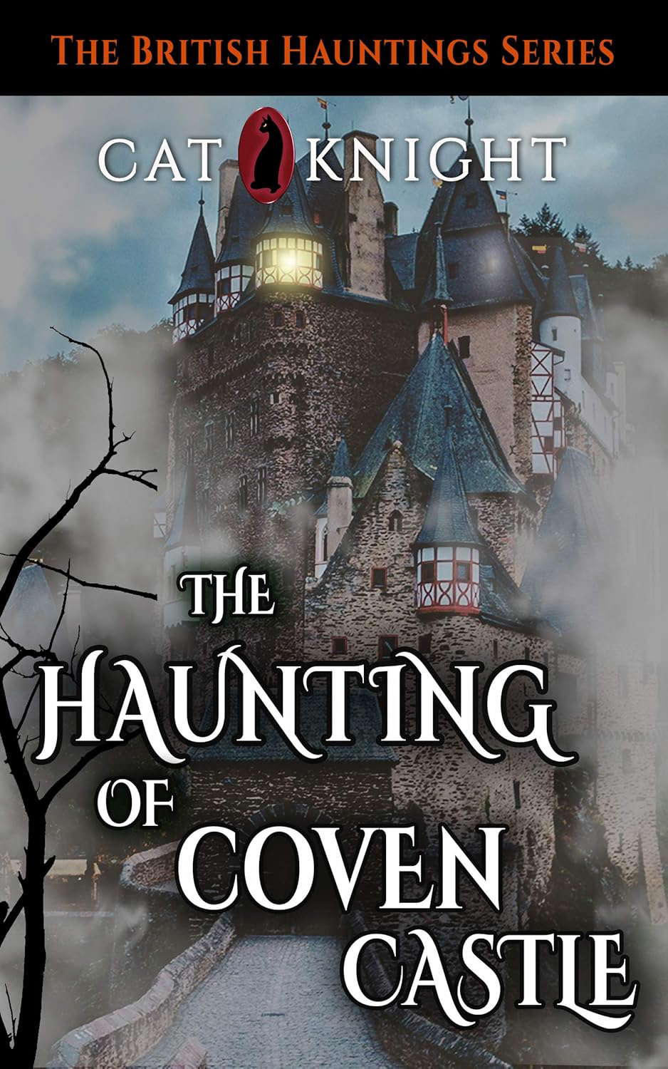 The Haunting of Coven Castle (Hauntings of) poster