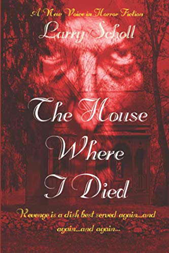 The House Where I Died poster