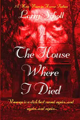 The House Where I Died poster