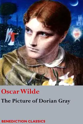 The Picture of Dorian Gray poster