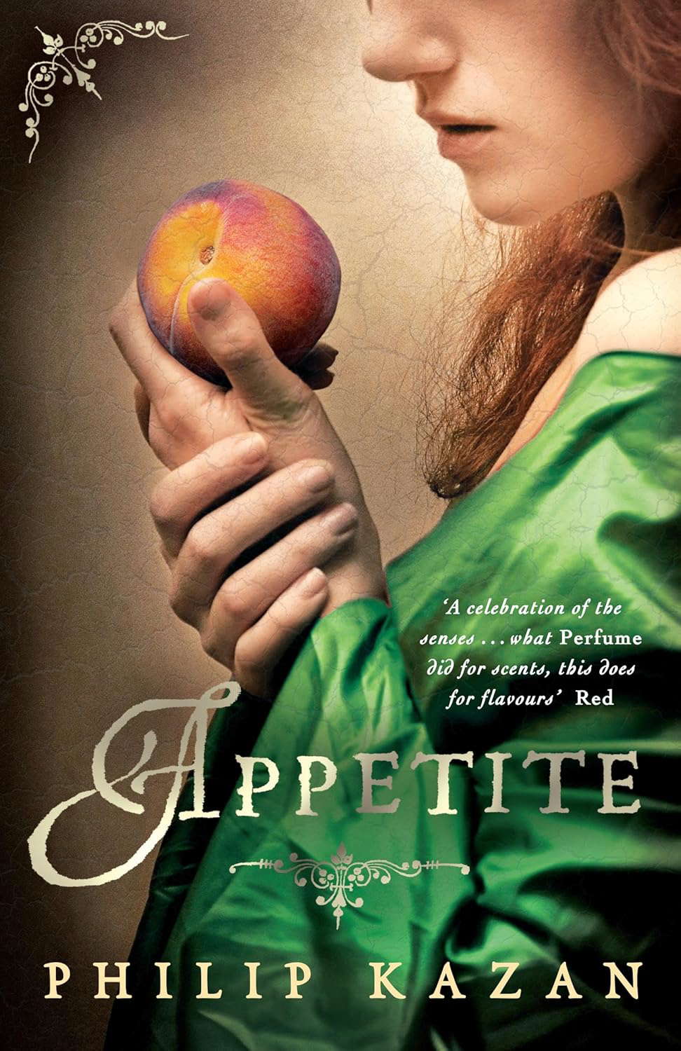 Appetite poster