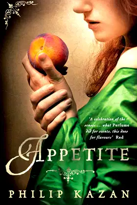 Appetite poster