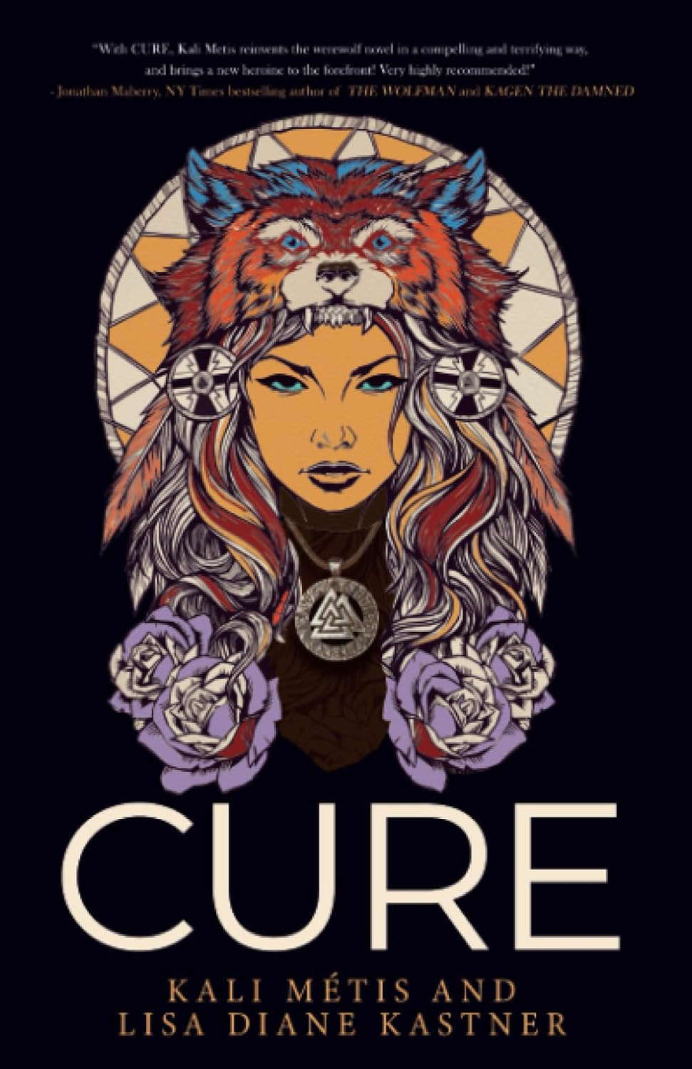 CURE poster
