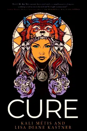 CURE poster
