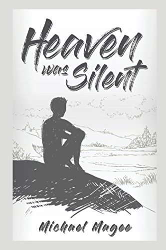 Heaven was Silent poster