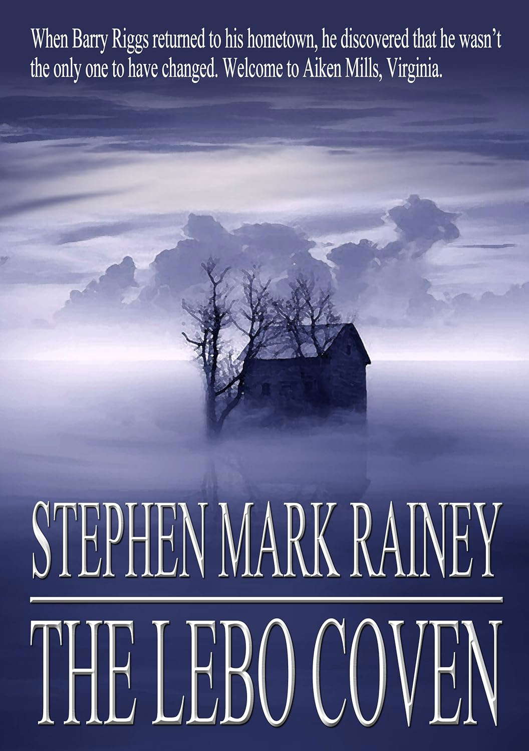 The Lebo Coven poster