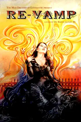Re-Vamp poster