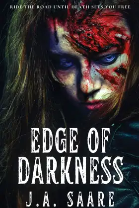Edge of Darkness: Rhiannon's Law #4 poster