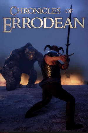 Chronicles Of Errodean poster