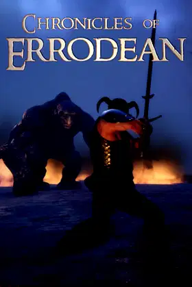 Chronicles Of Errodean poster