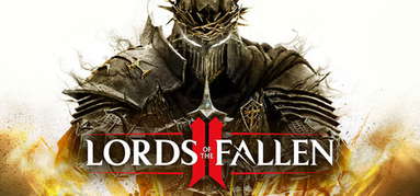 Lords of the Fallen II capsule
