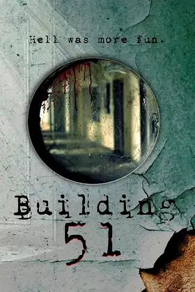 Building 51 poster