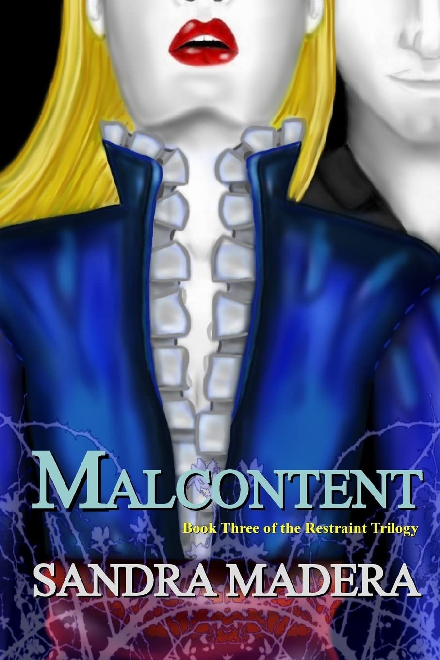 Malcontent (Restraint) poster