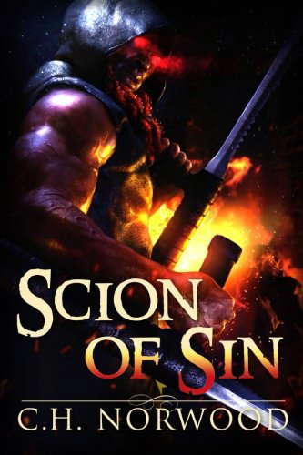 Scion of Sin (The Chronicles of Krylan) poster
