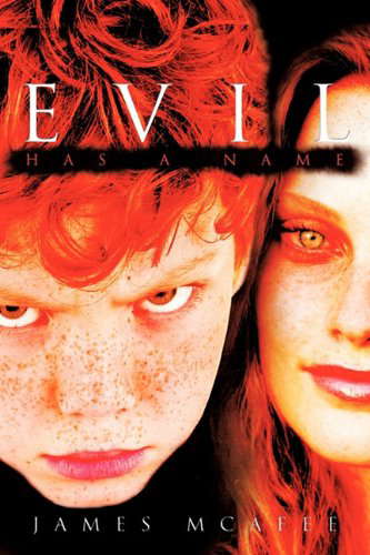 Evil Has a Name poster