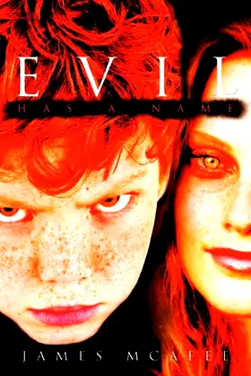 Evil Has a Name poster