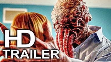 Blood Clots (Official Trailer) poster