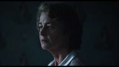 THE LITTLE STRANGER - "The Speaking Tube" Clip- In Theaters August 31 poster