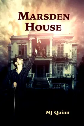 Marsden House poster