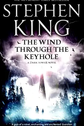 The Dark Tower: The Wind Through the Keyhole poster