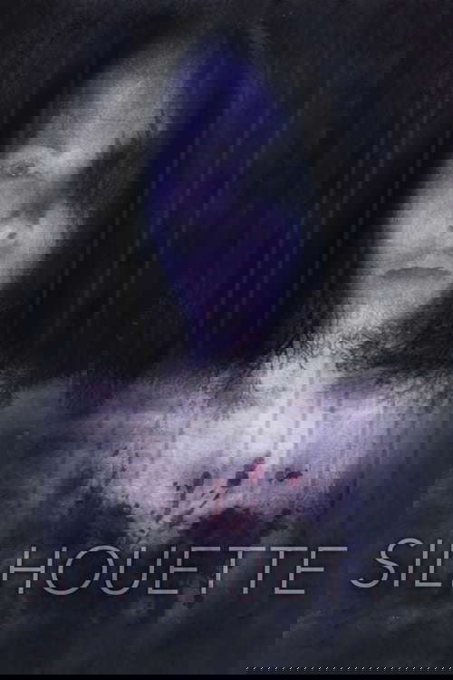 Silhouette poster