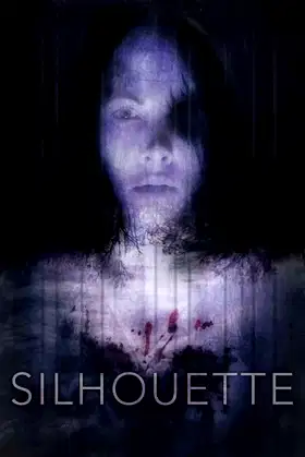 Silhouette poster