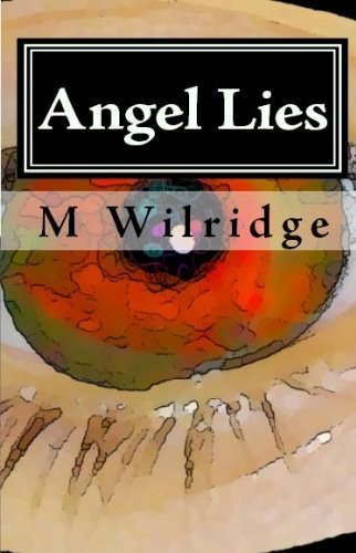 Angel Lies: Deception of the Celestial poster